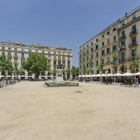 Santa Clara Apartments خيرونا المظهر الخارجي الصورة