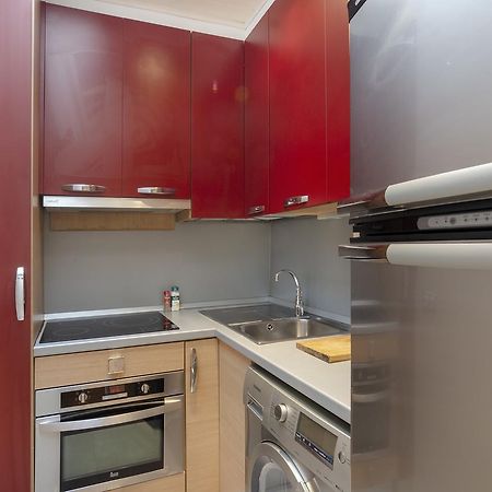 Santa Clara Apartments خيرونا المظهر الخارجي الصورة
