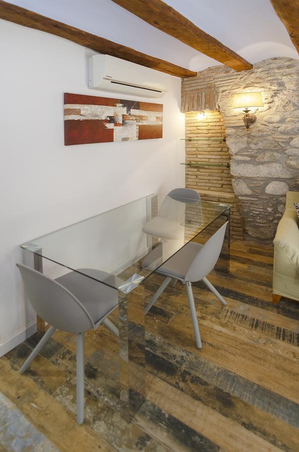Santa Clara Apartments خيرونا المظهر الخارجي الصورة