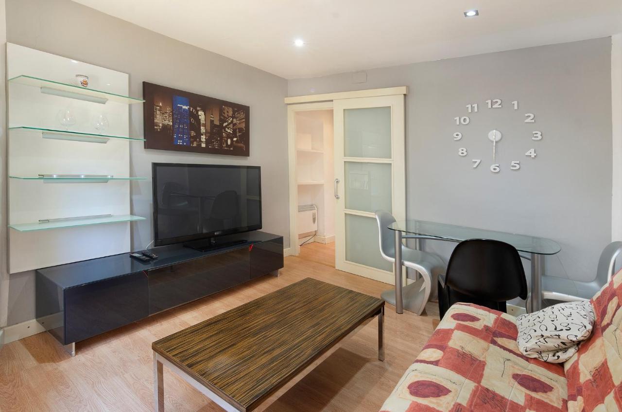 Santa Clara Apartments خيرونا المظهر الخارجي الصورة