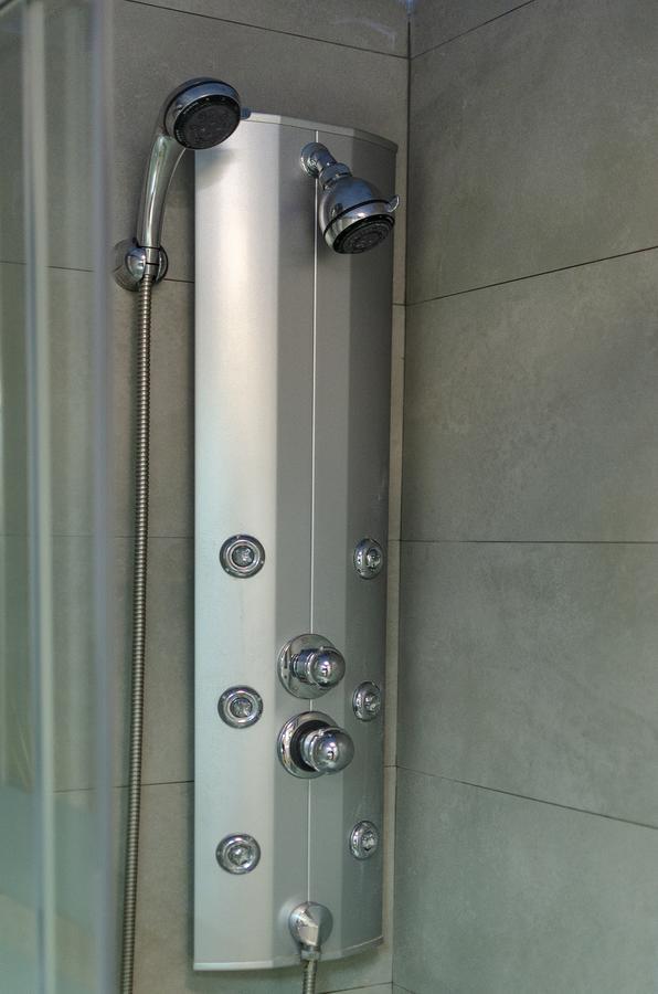 Santa Clara Apartments خيرونا المظهر الخارجي الصورة
