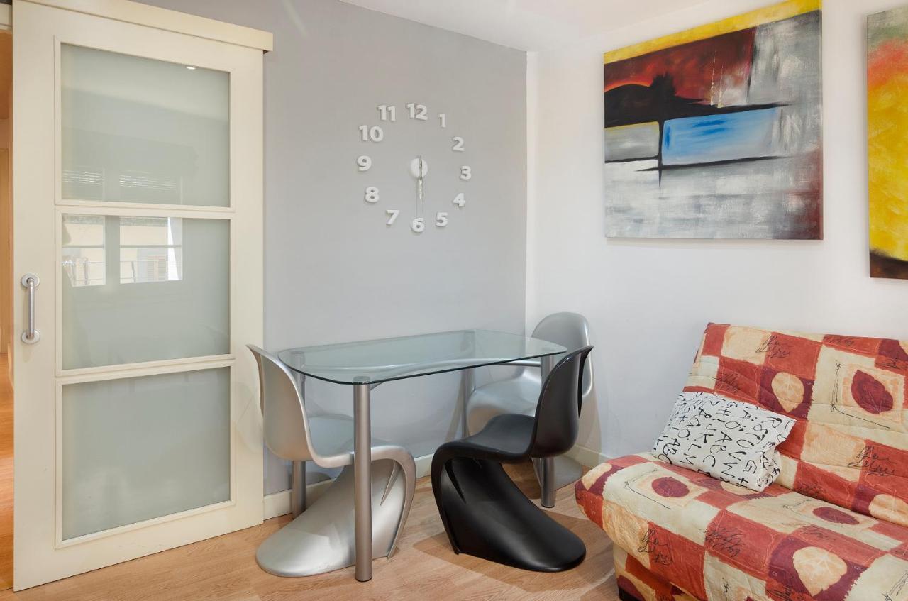 Santa Clara Apartments خيرونا المظهر الخارجي الصورة