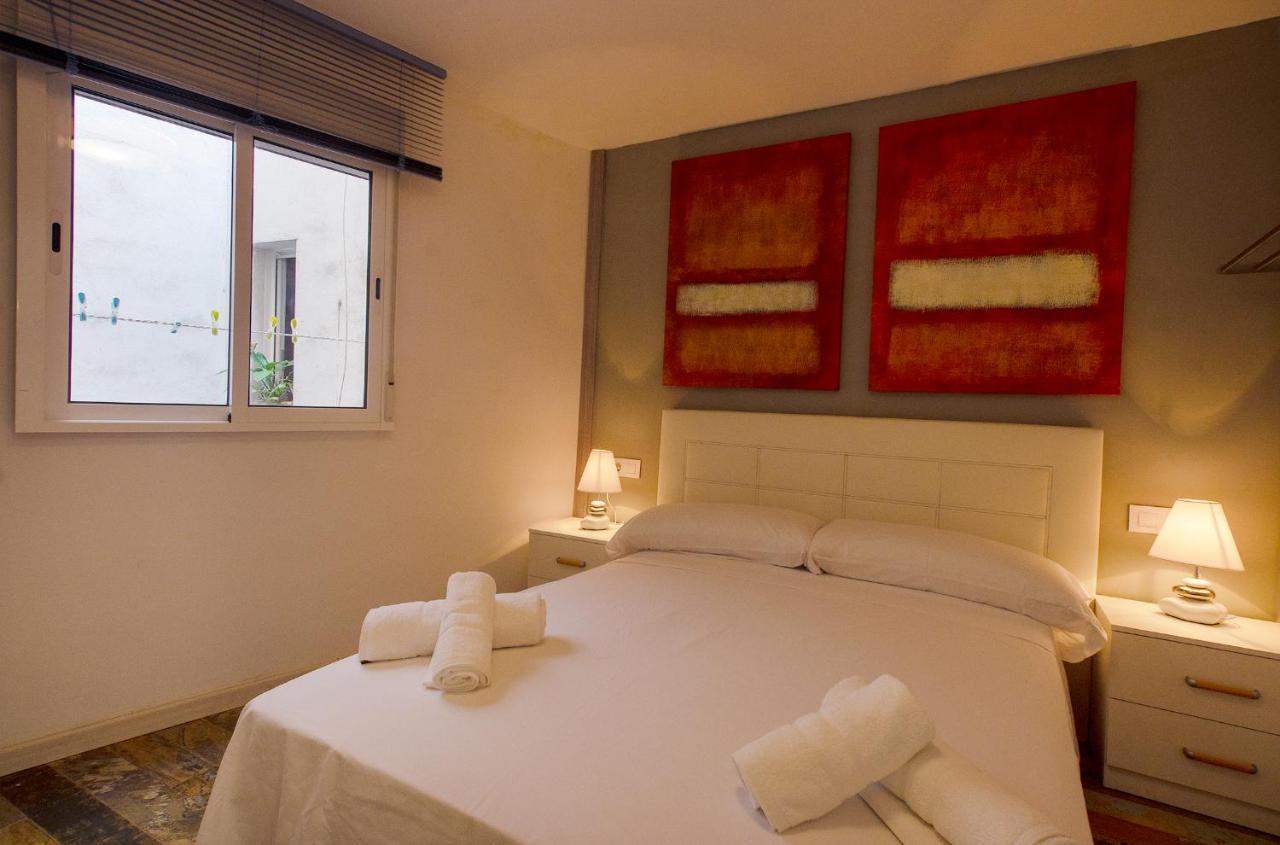 Santa Clara Apartments خيرونا المظهر الخارجي الصورة